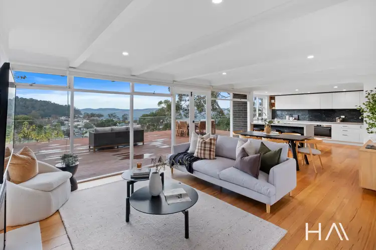 34 Roslyn Avenue, Kingston Beach TAS 7050