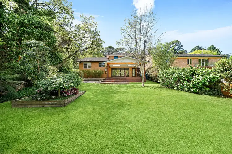 63 Jersey Avenue, Leura NSW 2780