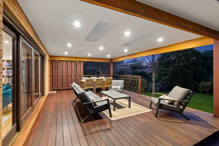 Second view of Homely house listing, 63 Jersey Avenue, Leura NSW 2780
