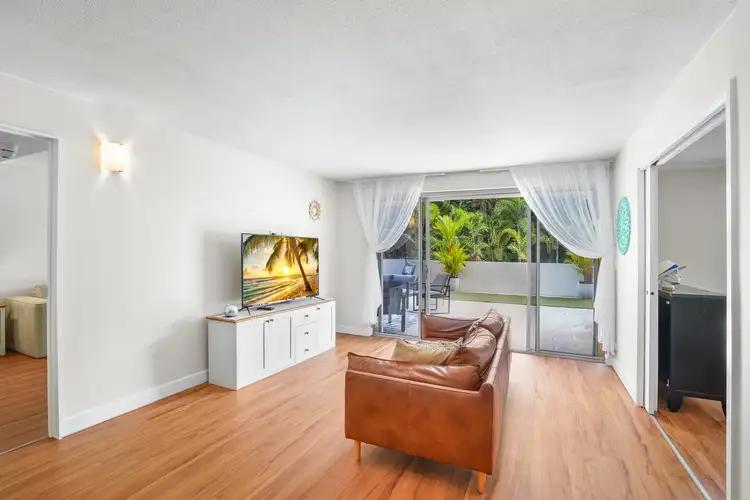 Third view of Homely apartment listing, 2201/2-22 Veivers Road, Palm Cove QLD 4879