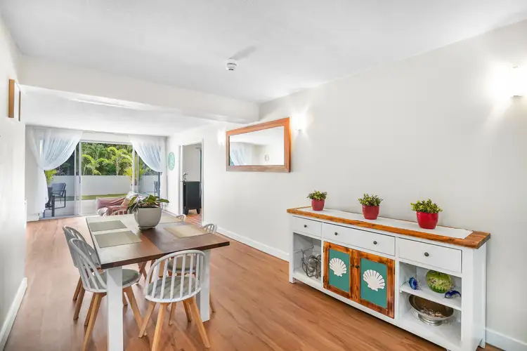 Fourth view of Homely apartment listing, 2201/2-22 Veivers Road, Palm Cove QLD 4879