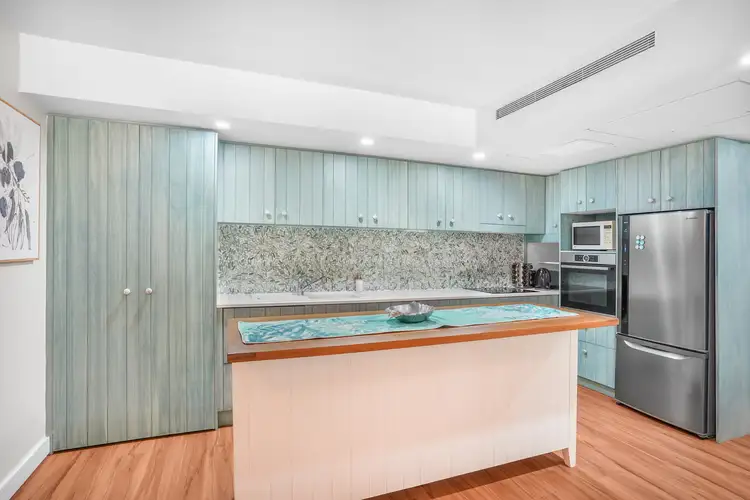 Fifth view of Homely apartment listing, 2201/2-22 Veivers Road, Palm Cove QLD 4879