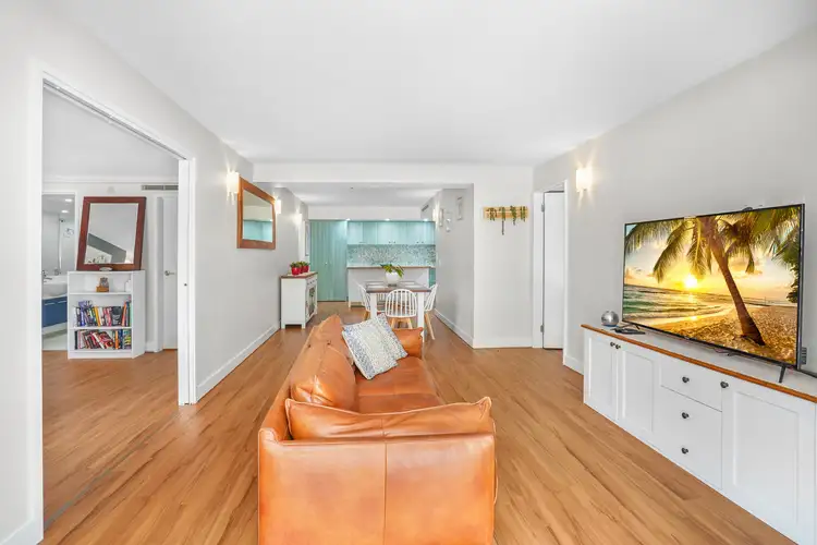 Sixth view of Homely apartment listing, 2201/2-22 Veivers Road, Palm Cove QLD 4879