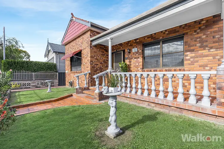 Main view of Homely house listing, 81 Dumaresq Street, Hamilton NSW 2303