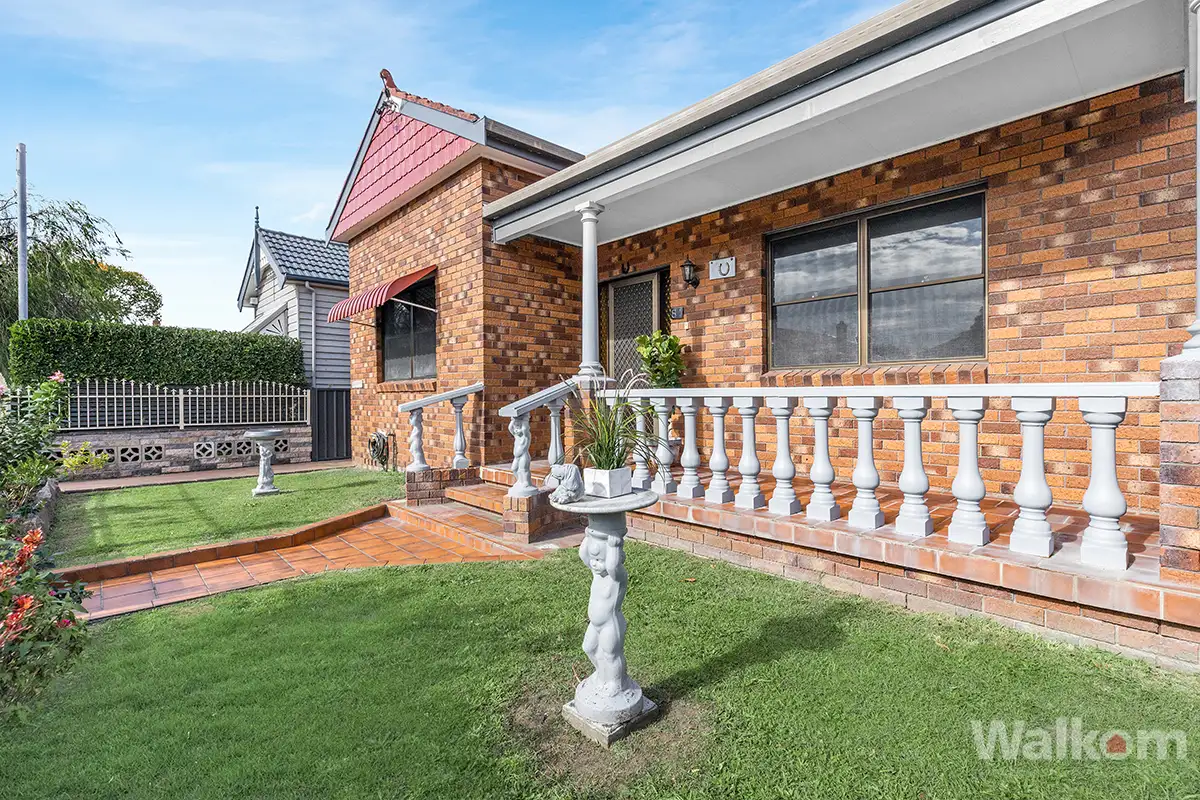 Main view of Homely house listing, 81 Dumaresq Street, Hamilton NSW 2303