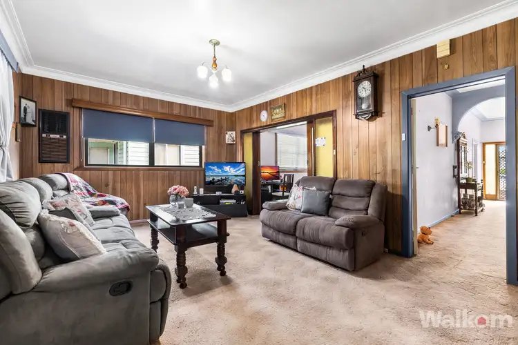 Fifth view of Homely house listing, 81 Dumaresq Street, Hamilton NSW 2303