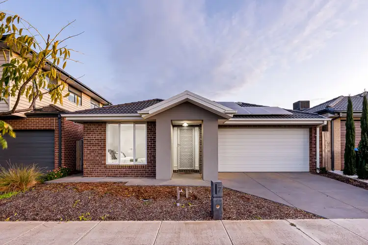 7 Assembly Street, Werribee VIC 3030