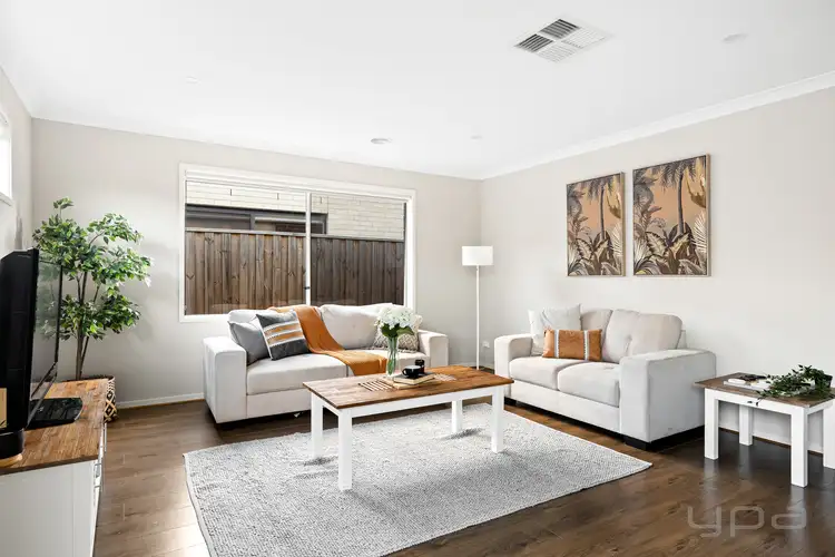 Fifth view of Homely house listing, 7 Assembly Street, Werribee VIC 3030