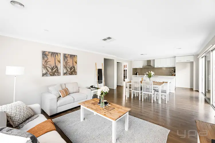 Sixth view of Homely house listing, 7 Assembly Street, Werribee VIC 3030