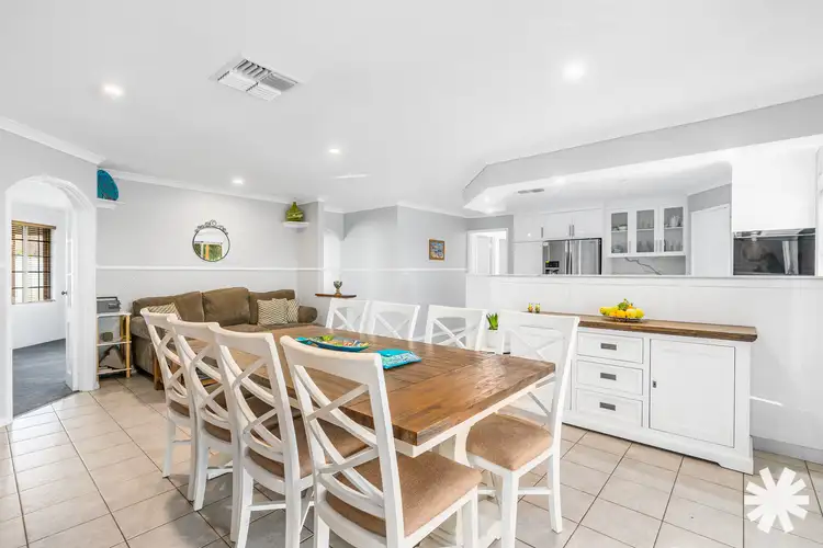 Fifth view of Homely house listing, 9 Strand Close, Atwell WA 6164