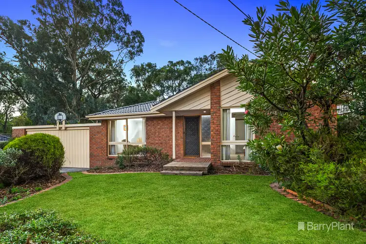 9 Lorna Court, The Basin VIC 3154