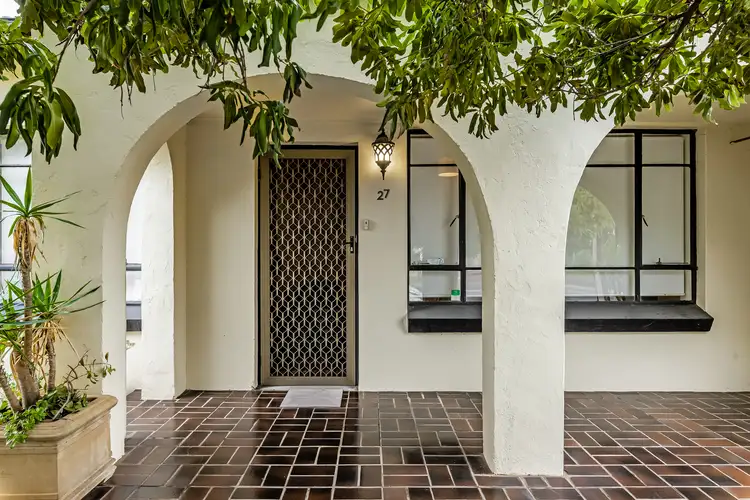 Second view of Homely house listing, 27 Spring Street, North Plympton SA 5037