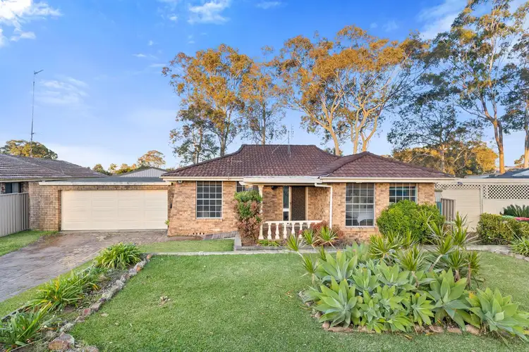 41 Pepler Place, Thornton NSW 2322