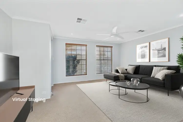 Second view of Homely house listing, 41 Pepler Place, Thornton NSW 2322