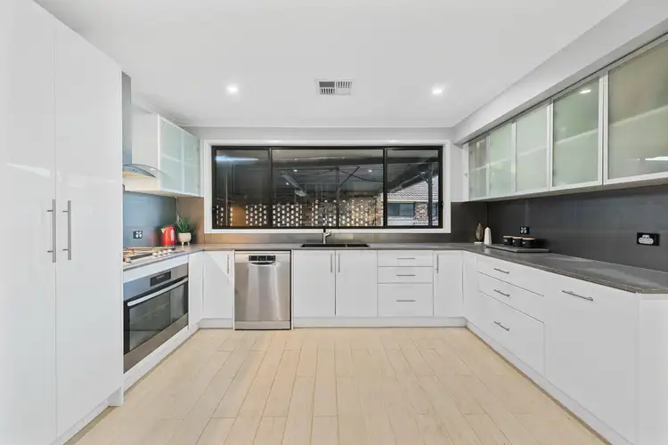 Third view of Homely house listing, 41 Pepler Place, Thornton NSW 2322