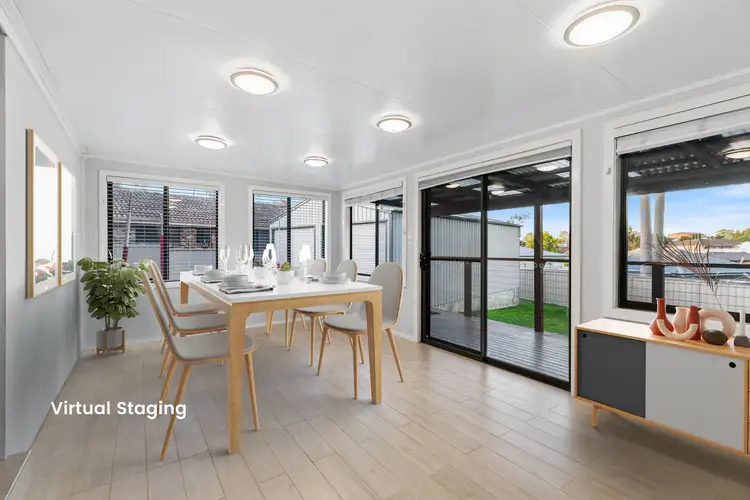 Fifth view of Homely house listing, 41 Pepler Place, Thornton NSW 2322