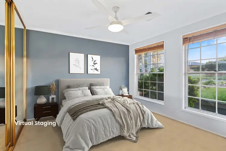 Sixth view of Homely house listing, 41 Pepler Place, Thornton NSW 2322