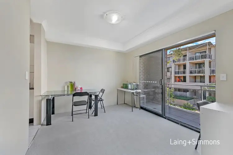 Third view of Homely apartment listing, 33/1-5 Durham Street, Mount Druitt NSW 2770