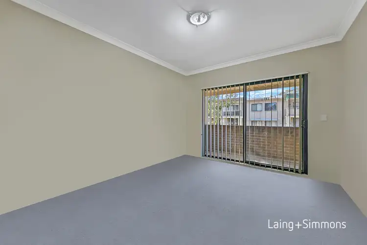 Fourth view of Homely apartment listing, 33/1-5 Durham Street, Mount Druitt NSW 2770