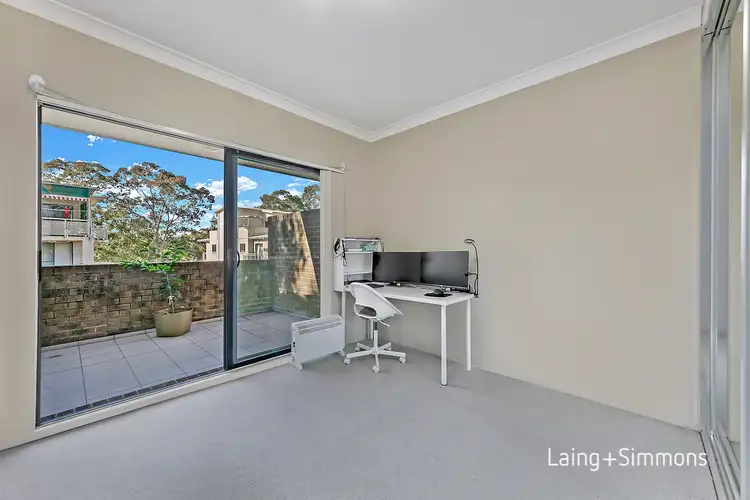 Fifth view of Homely apartment listing, 33/1-5 Durham Street, Mount Druitt NSW 2770