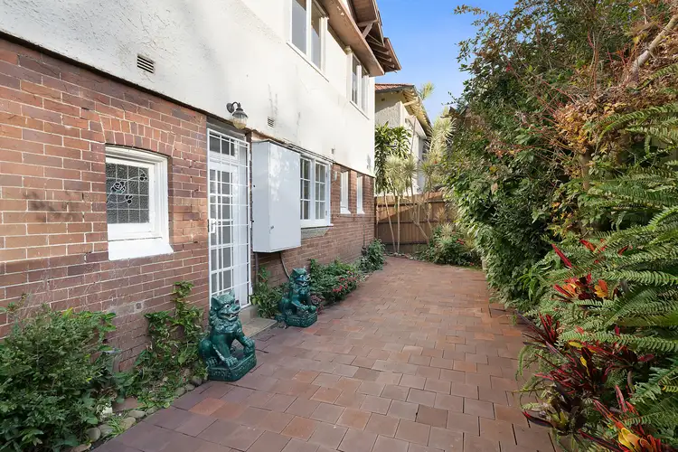Second view of Homely house listing, 29 Peel Street, Kirribilli NSW 2061