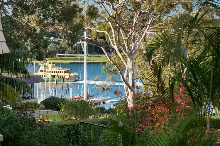 Third view of Homely house listing, 29 Peel Street, Kirribilli NSW 2061