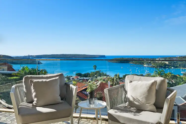 Main view of Homely apartment listing, 5/15 Moruben Road, Mosman NSW 2088