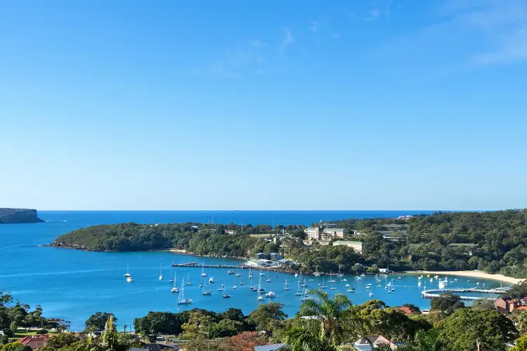 Third view of Homely apartment listing, 5/15 Moruben Road, Mosman NSW 2088