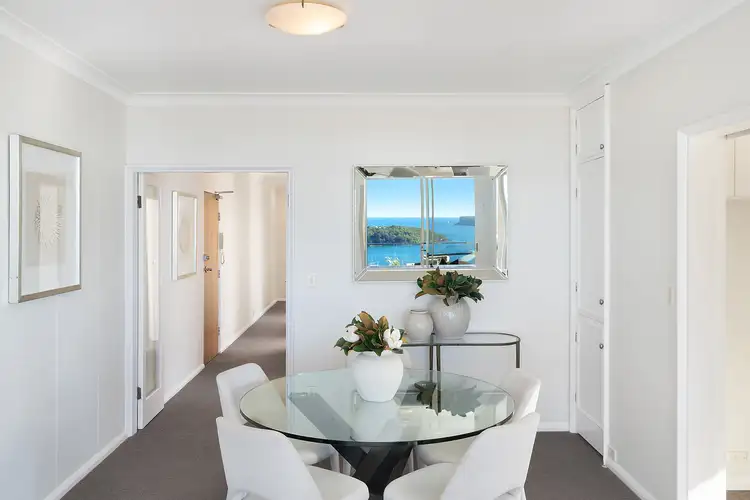 Fourth view of Homely apartment listing, 5/15 Moruben Road, Mosman NSW 2088
