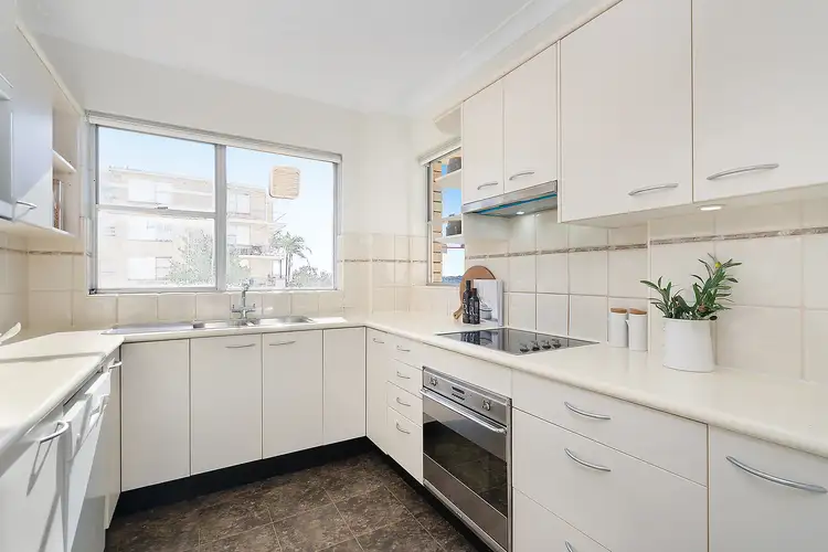 Fifth view of Homely apartment listing, 5/15 Moruben Road, Mosman NSW 2088