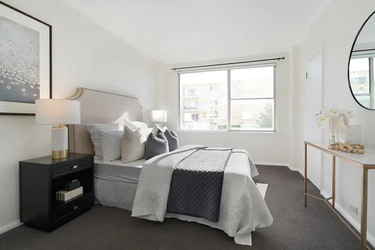 Sixth view of Homely apartment listing, 5/15 Moruben Road, Mosman NSW 2088