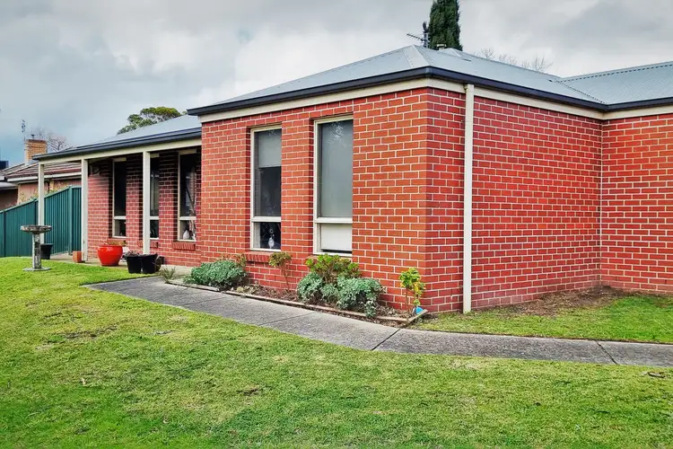 1/827 Humffray Street South, Mount Pleasant VIC 3350