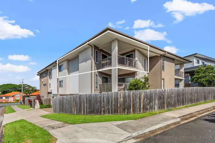 9/2 Burdekin Street, Gaythorne QLD 4051