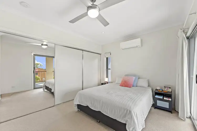 Fifth view of Homely unit listing, 9/2 Burdekin Street, Gaythorne QLD 4051
