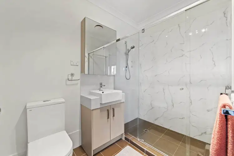 Sixth view of Homely unit listing, 9/2 Burdekin Street, Gaythorne QLD 4051