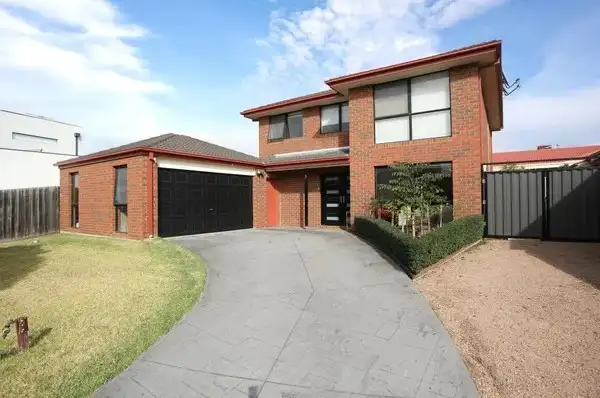 Main view of Homely house listing, 3 Colchester Circuit, Roxburgh Park VIC 3064