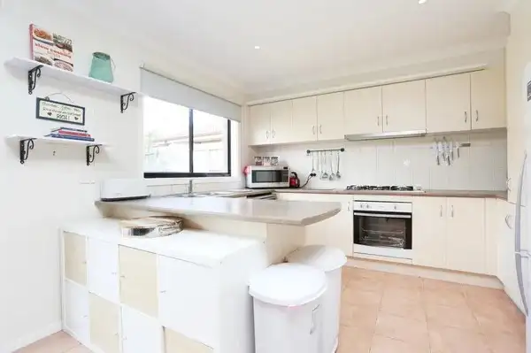 Third view of Homely house listing, 3 Colchester Circuit, Roxburgh Park VIC 3064