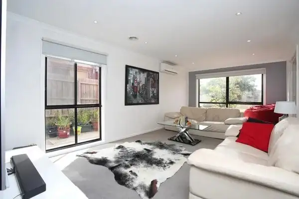 Fifth view of Homely house listing, 3 Colchester Circuit, Roxburgh Park VIC 3064