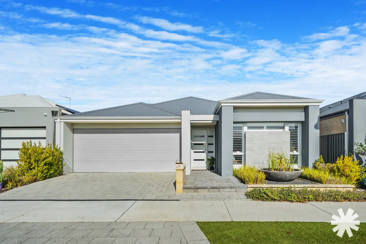 Main view of Homely house listing, 19 Cedarleaf, Treeby WA 6164
