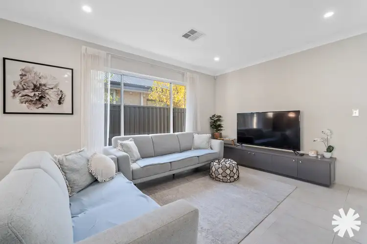 Fourth view of Homely house listing, 19 Cedarleaf, Treeby WA 6164