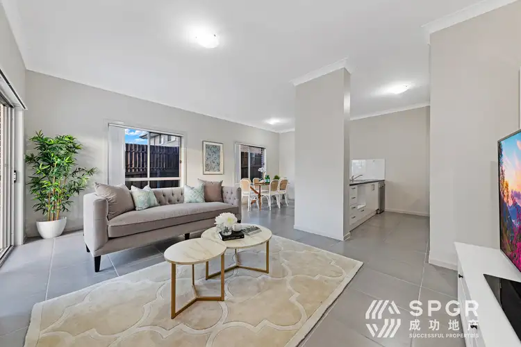 Third view of Homely house listing, 21 Yusen Street, Riverstone NSW 2765