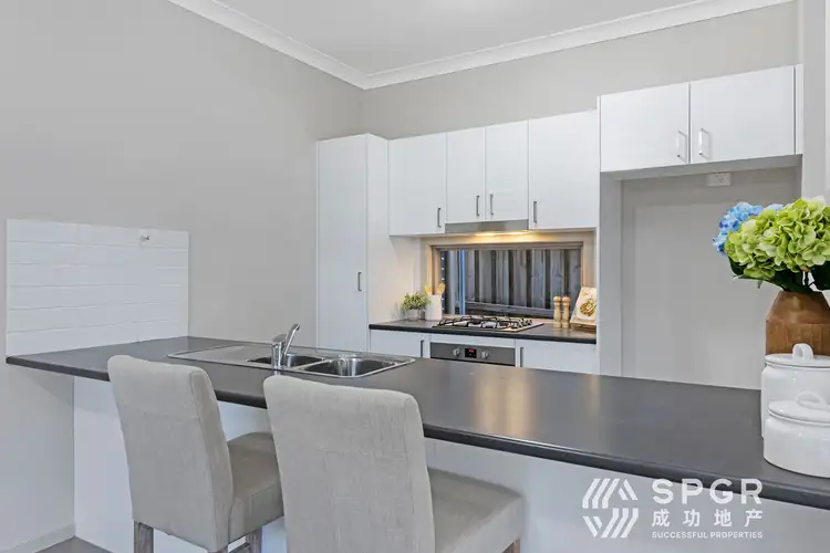 Fifth view of Homely house listing, 21 Yusen Street, Riverstone NSW 2765