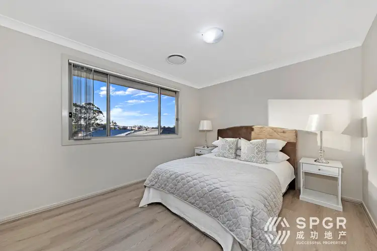 Sixth view of Homely house listing, 21 Yusen Street, Riverstone NSW 2765
