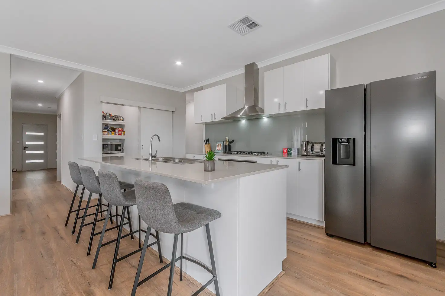 Main view of Homely house listing, 15 Addison Street, Hilbert WA 6112