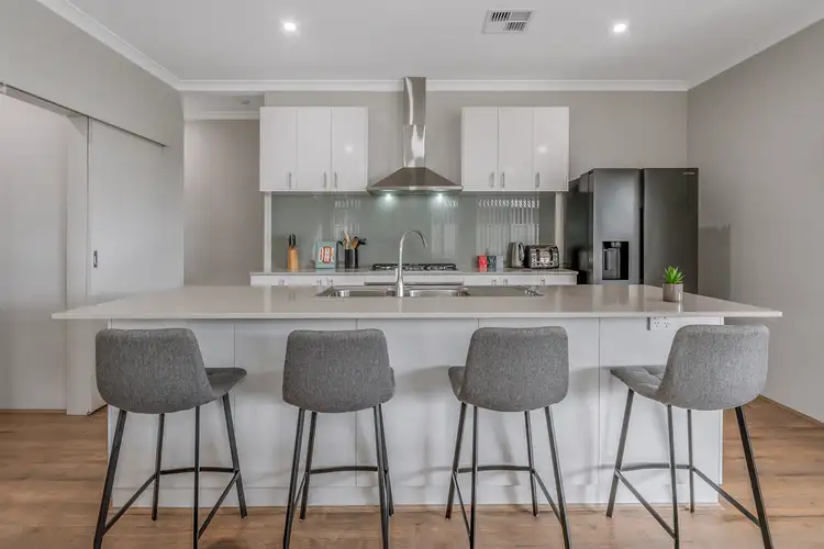 Second view of Homely house listing, 15 Addison Street, Hilbert WA 6112