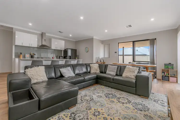 Fourth view of Homely house listing, 15 Addison Street, Hilbert WA 6112