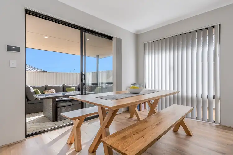 Fifth view of Homely house listing, 15 Addison Street, Hilbert WA 6112