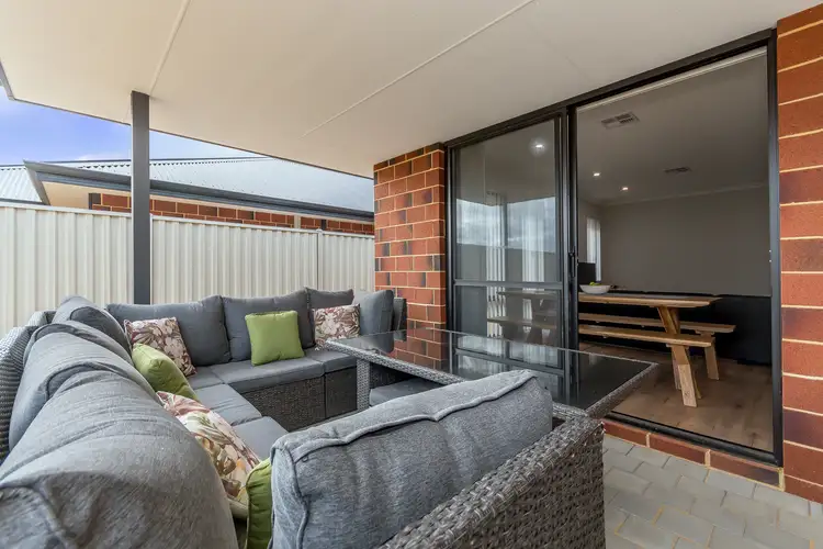 Sixth view of Homely house listing, 15 Addison Street, Hilbert WA 6112