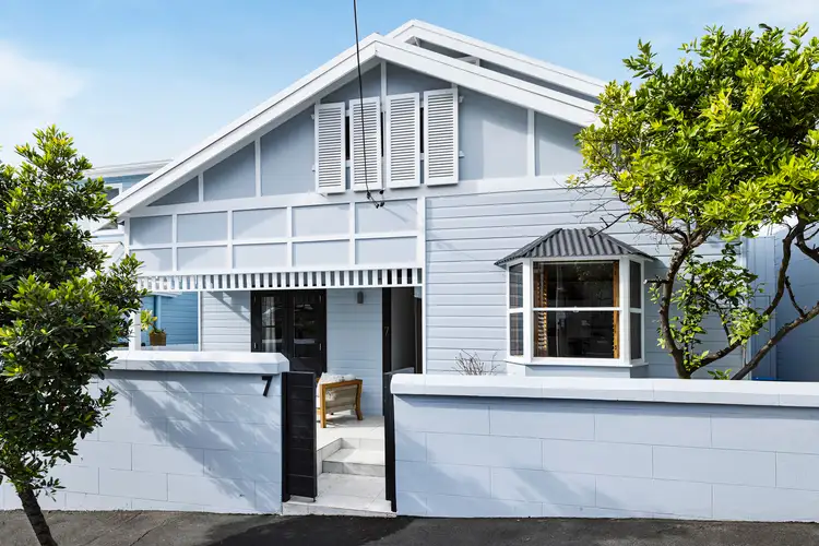 7 College Street, Balmain NSW 2041