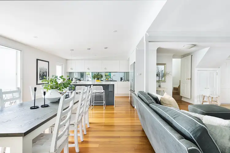 Third view of Homely house listing, 7 College Street, Balmain NSW 2041